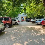 假日公园 Oz 旧瓦马