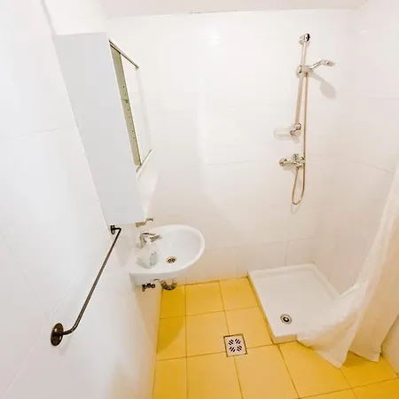 Oz Tatil parkı Vama Veche