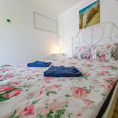 Tatil parkı Oz Vama Veche