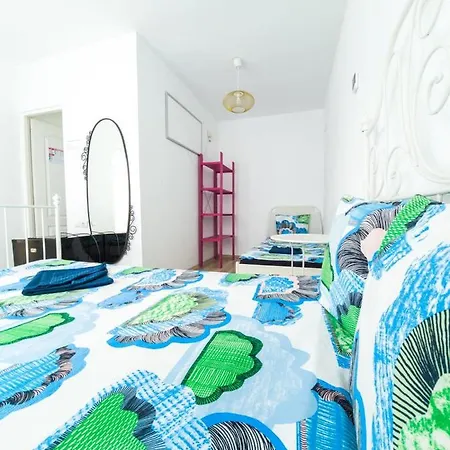 Tatil parkı Oz Vama Veche