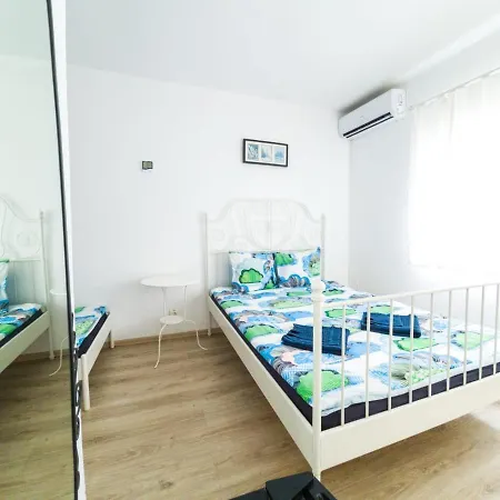 Tatil parkı Oz
