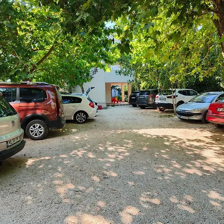 Tatil parkı Oz Vama Veche