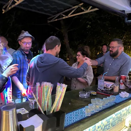 ホリデーパーク Oz