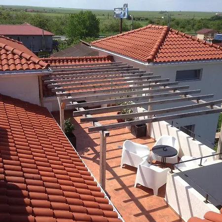 Tatil parkı Oz 2*
