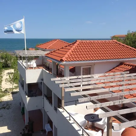Tatil parkı Oz