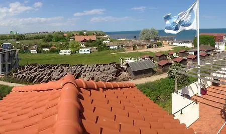 Tatil parkı Oz Vama Veche