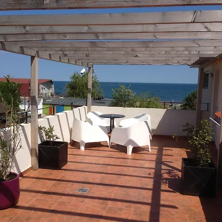 Tatil parkı Oz