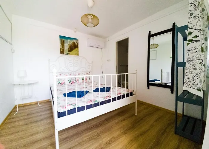 Oz ホリデーパーク 2*