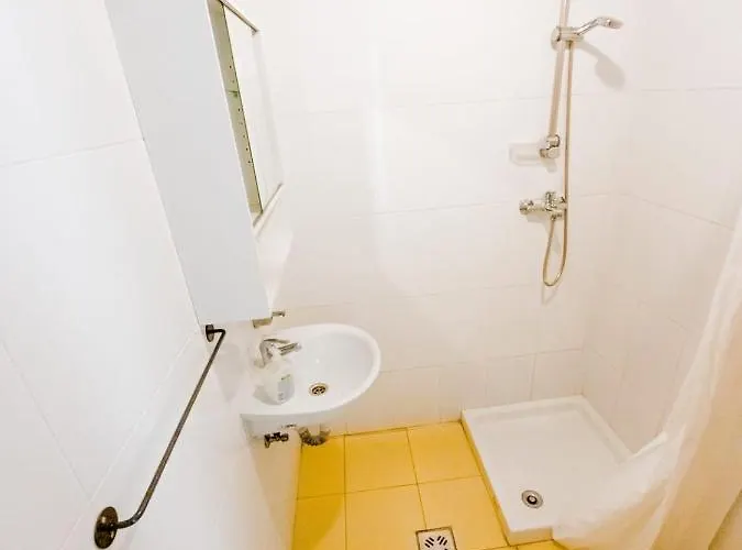 Oz ホリデーパーク ヴァマ・ヴェケ