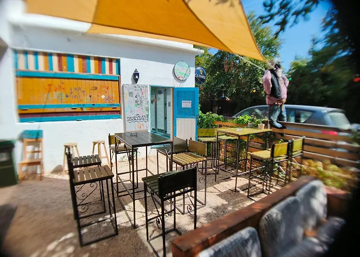 ホリデーパーク Oz ヴァマ・ヴェケ