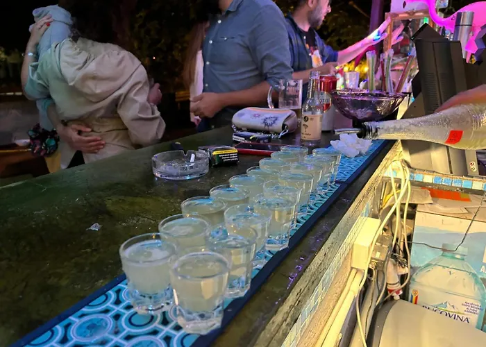 Oz ホリデーパーク ヴァマ・ヴェケ