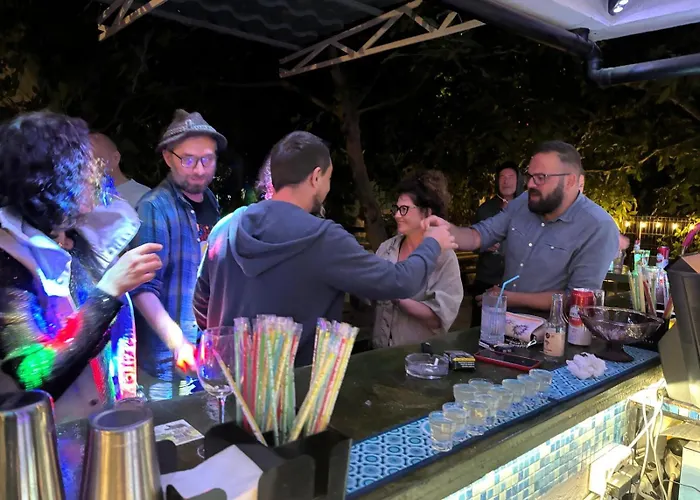 ホリデーパーク Oz