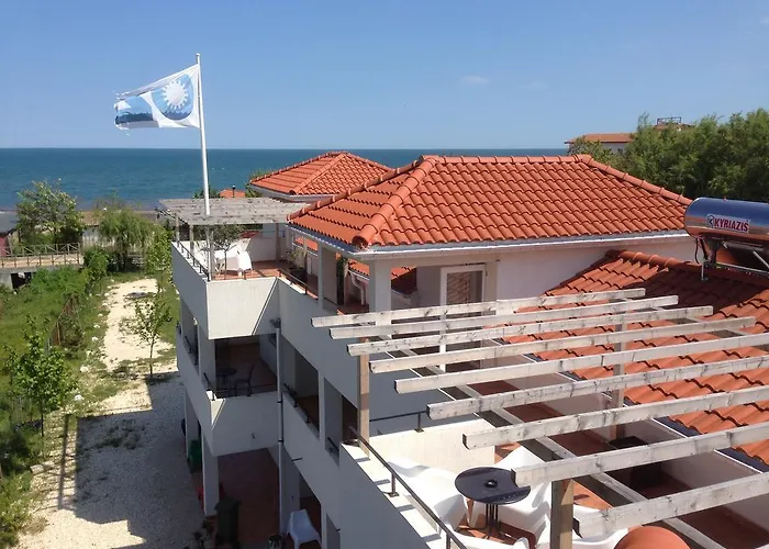 ホリデーパーク Oz