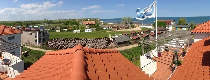 ホリデーパーク Oz ヴァマ・ヴェケ