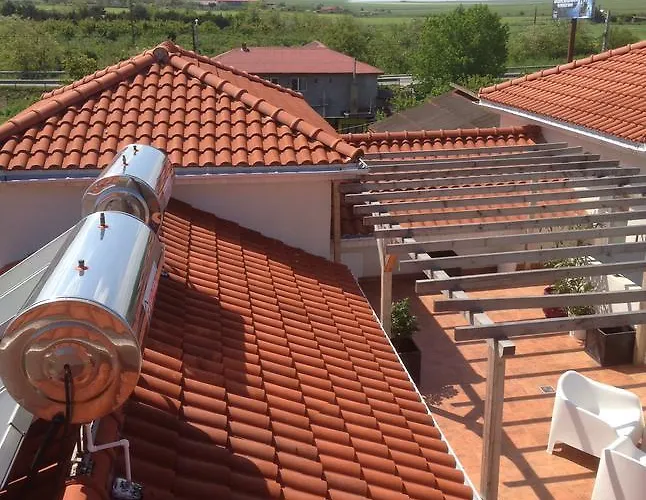 ホリデーパーク Oz 2*