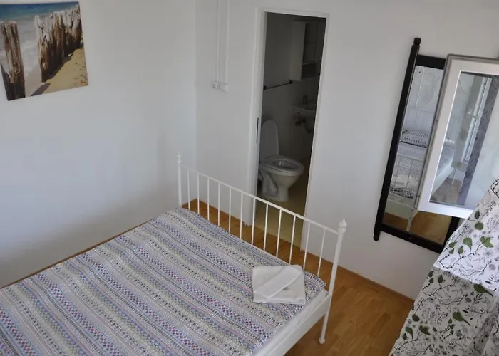 Oz ホリデーパーク ヴァマ・ヴェケ