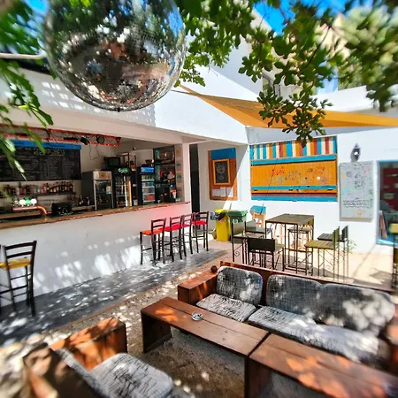 Holiday park Oz Vama Veche