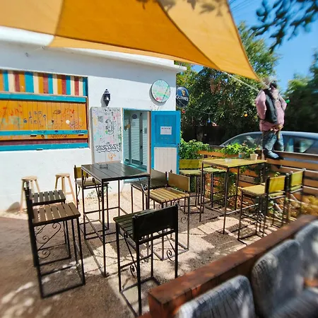 База отдыха Oz Вама-Веке