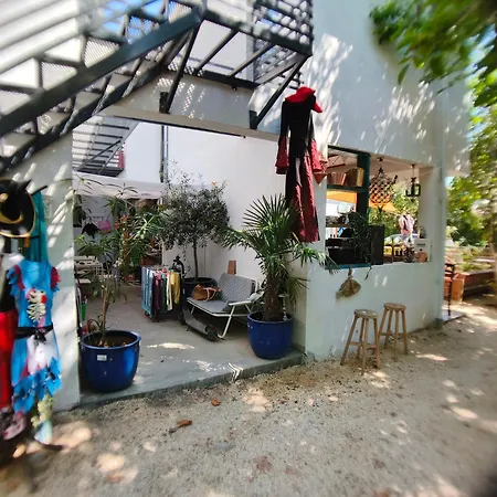 Parque de vacaciones Oz 2*