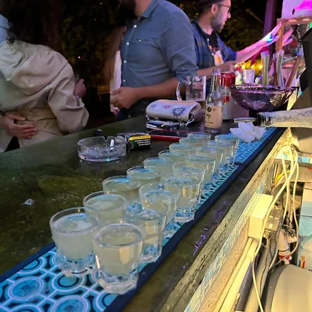 Oz Holiday park Vama Veche