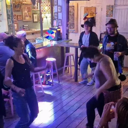 База отдыха Oz