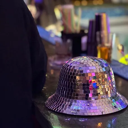 База отдыха Oz 2*