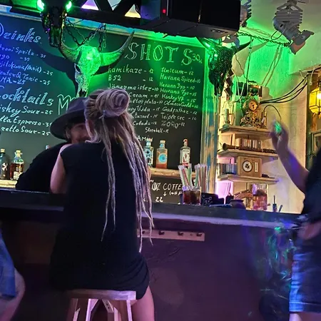 База отдыха Oz