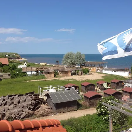 База отдыха Oz 2*