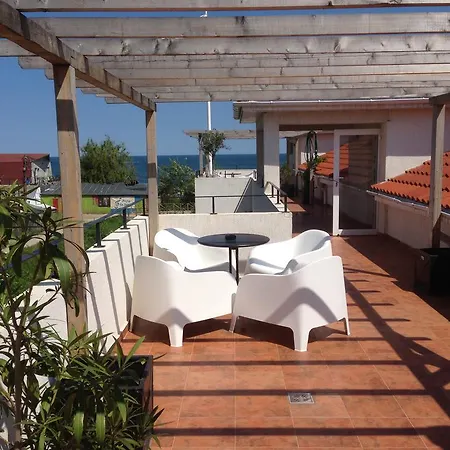 Holiday park Oz Vama Veche