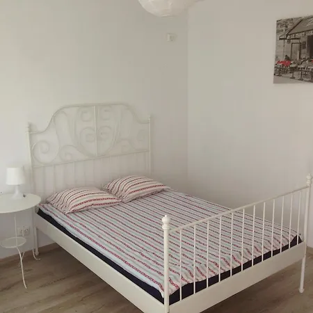 Parque de vacaciones Oz 2*