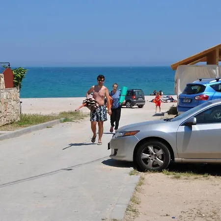 База отдыха Oz 2*