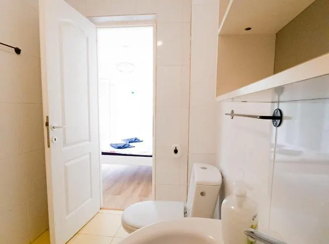 Oz Parc de vacanță Vama Veche