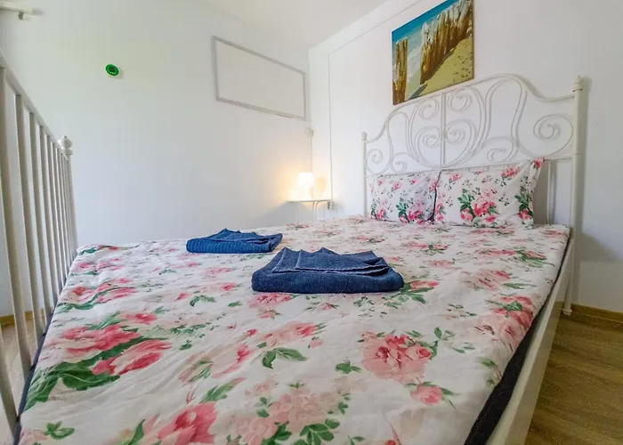 Parc de vacanță Oz Vama Veche