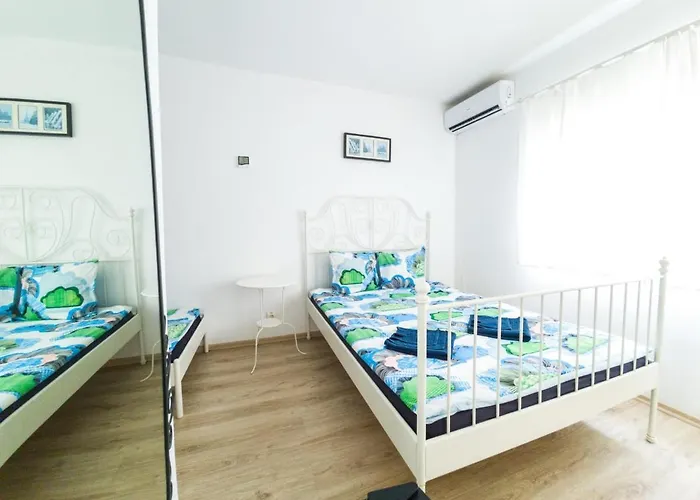 Parc de vacanță Oz