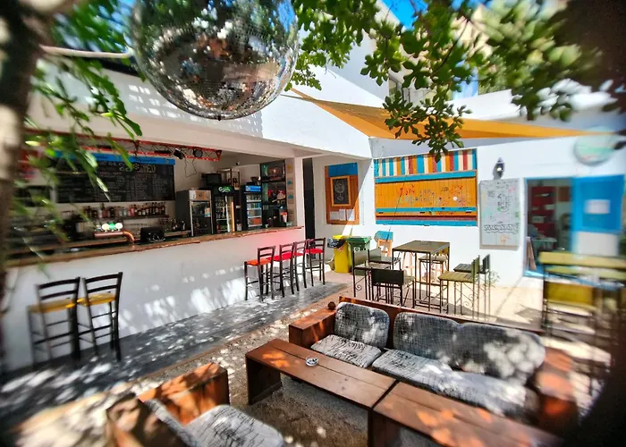 Parc de vacanță Oz Vama Veche