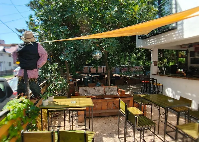 Oz Parc de vacanță 2*