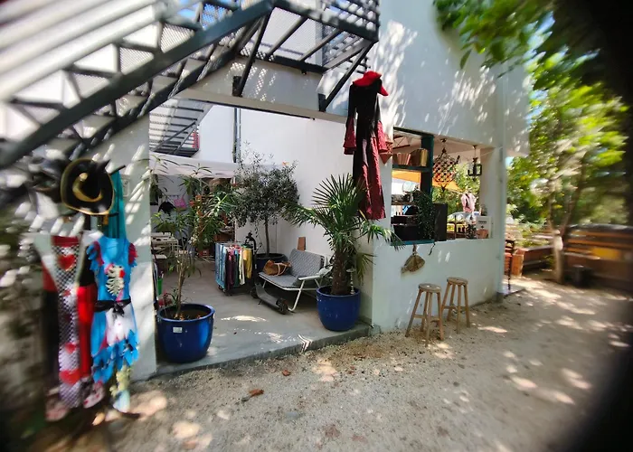 Parc de vacanță Oz 2*