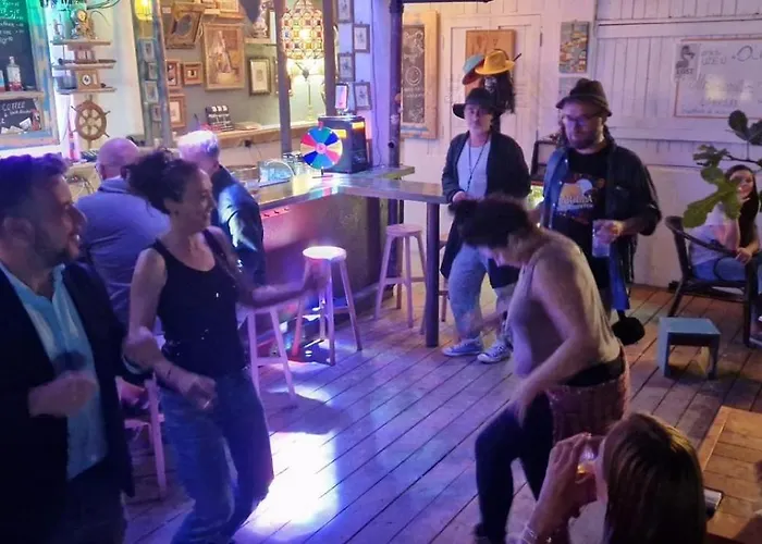 Parc de vacanță Oz