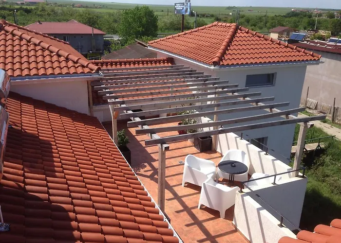 Parc de vacanță Oz 2*