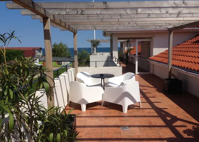 Parc de vacanță Oz Vama Veche